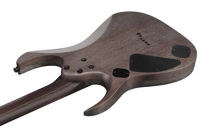 Ibanez RGD621AH — photo 3