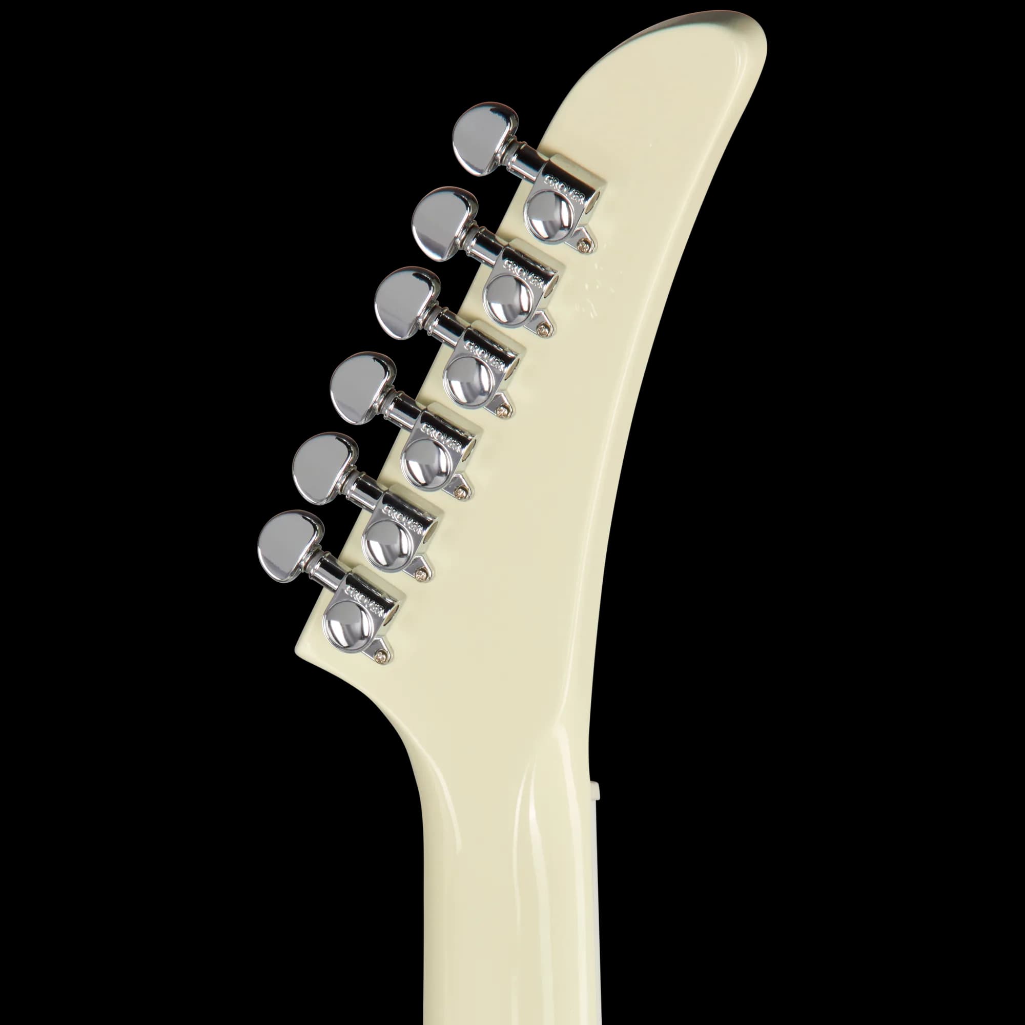 Gibson Explorer 70s, Left-Handed, Classic White — photo 6