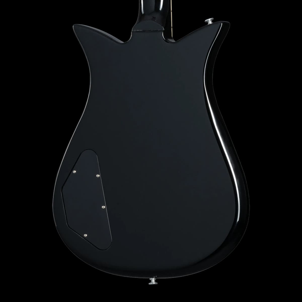 Gibson Theodore Standard, Ebony — photo 2