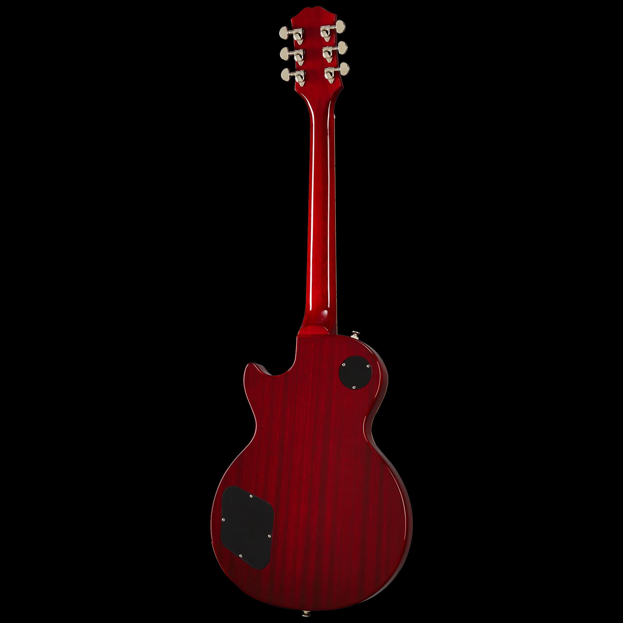 Epiphone Les Paul Classic, Heritage Cherry Sunburst — photo 4