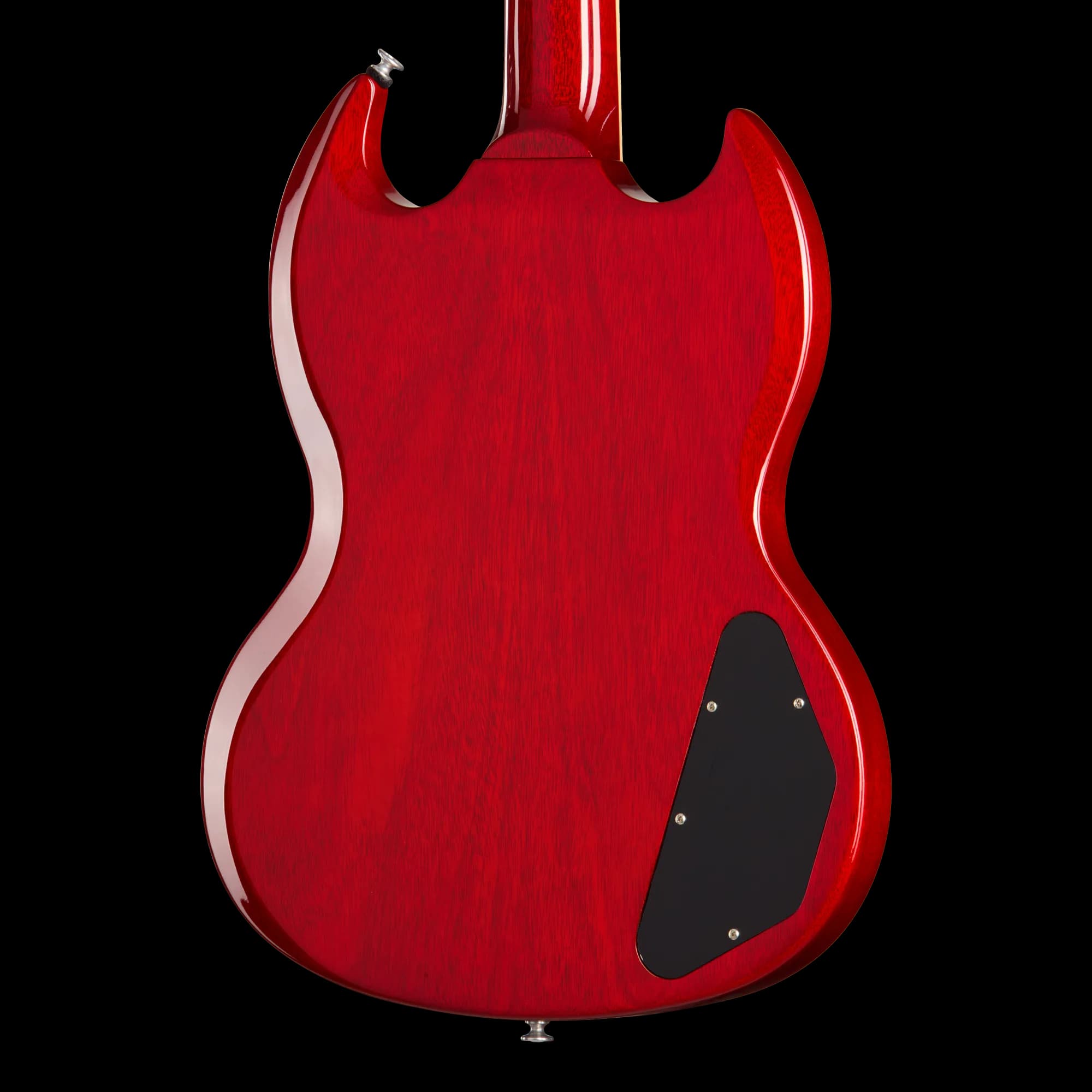 Gibson Tony Iommi "Monkey" SG Special, Left-Handed, Vintage Cherry — photo 2
