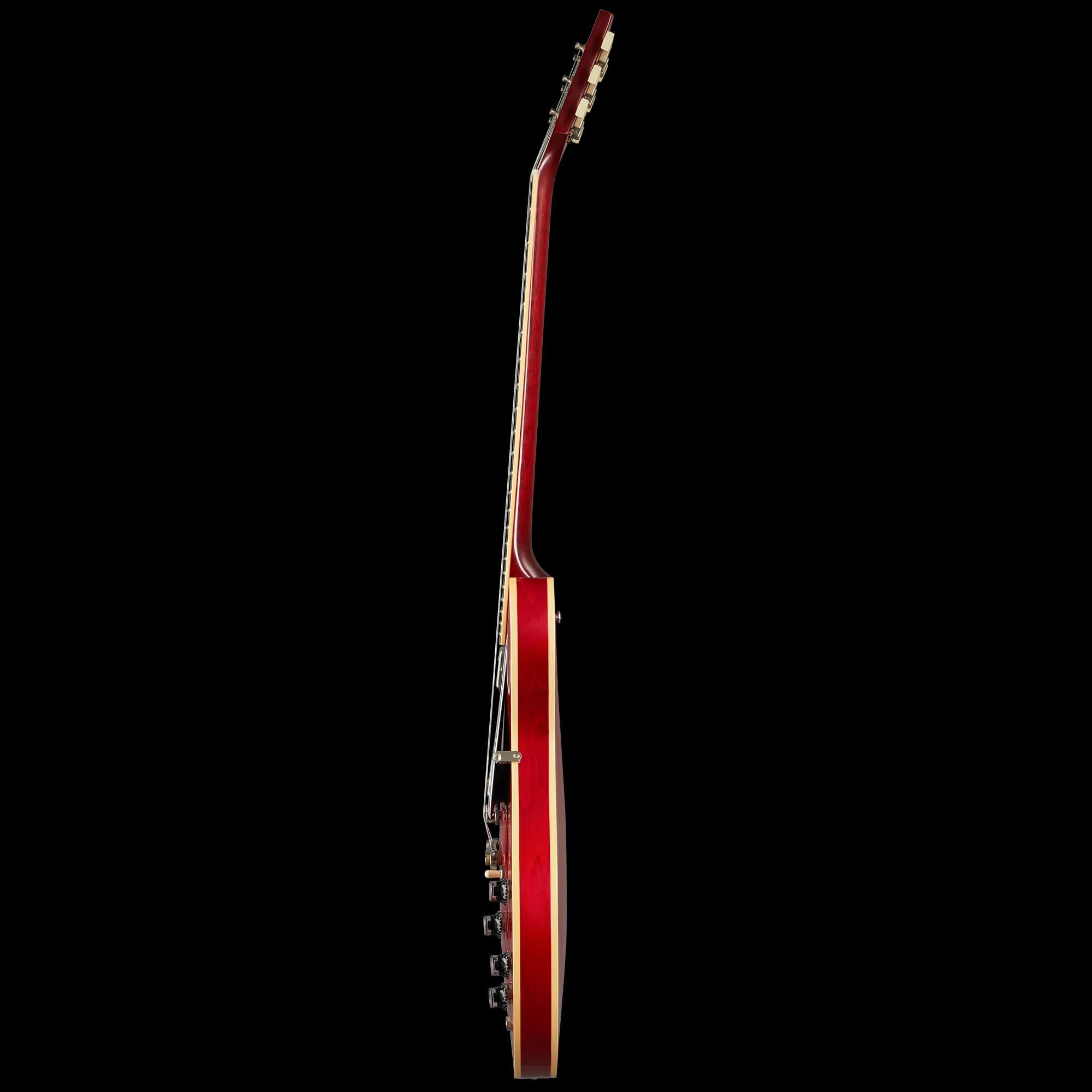 Gibson 1961 ES-335 Reissue, VOS, Sixties Cherry — photo 7
