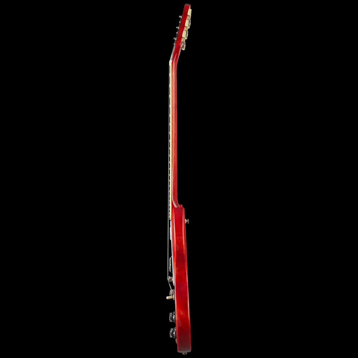Epiphone SG Standard '61, Vintage Cherry — photo 7