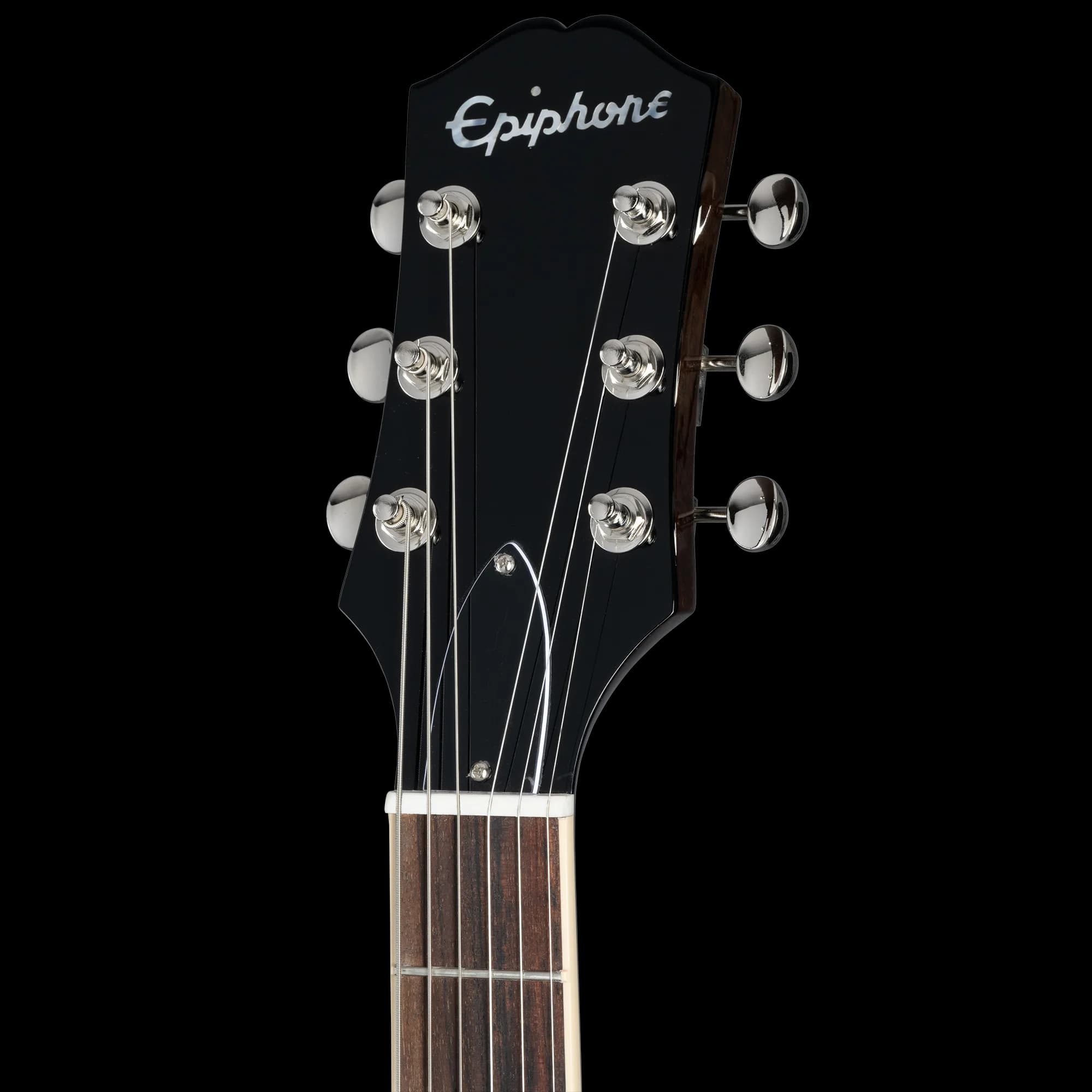 Epiphone USA Casino, Royal Tan — photo 5