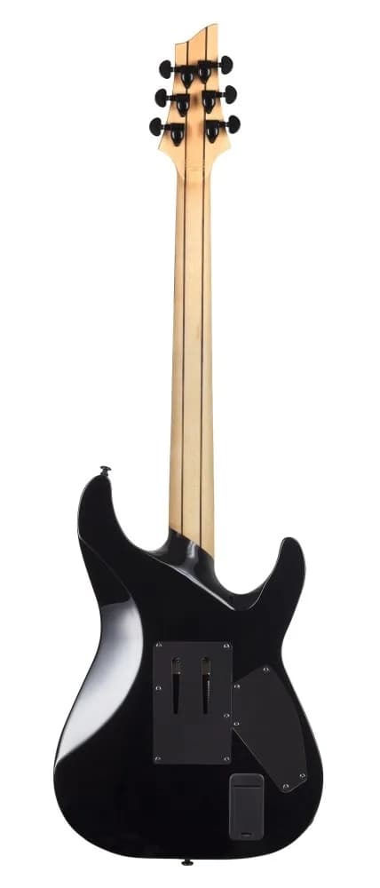 Schecter Jeff Loomis JL-6 FR LH — photo 2
