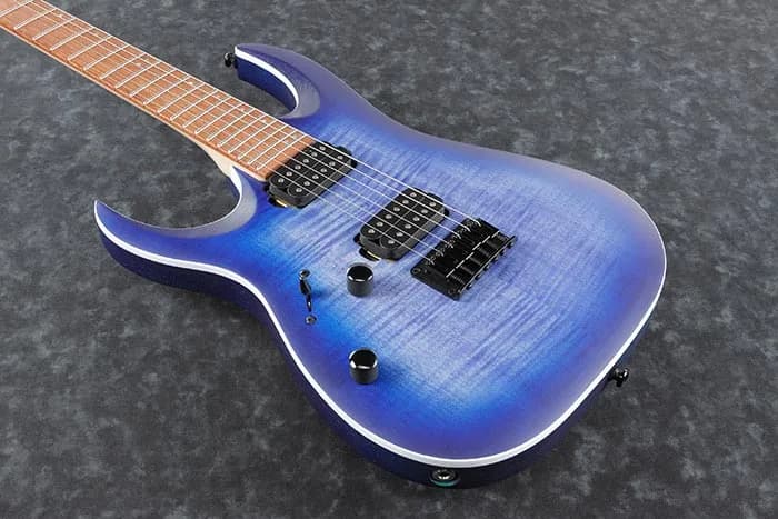 Ibanez RGA42FML — photo 2