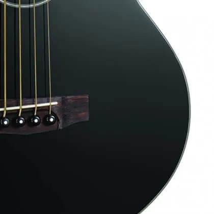 Cort Acoustic Bass AB850F — photo 3
