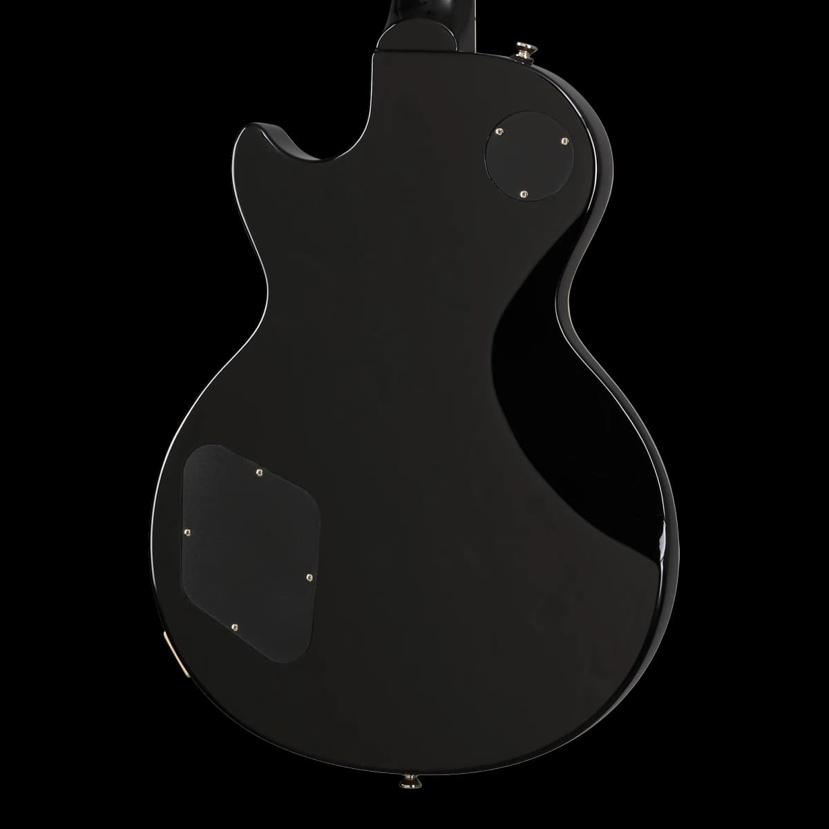 Epiphone Les Paul Muse, Radio Blue Metallic — photo 2