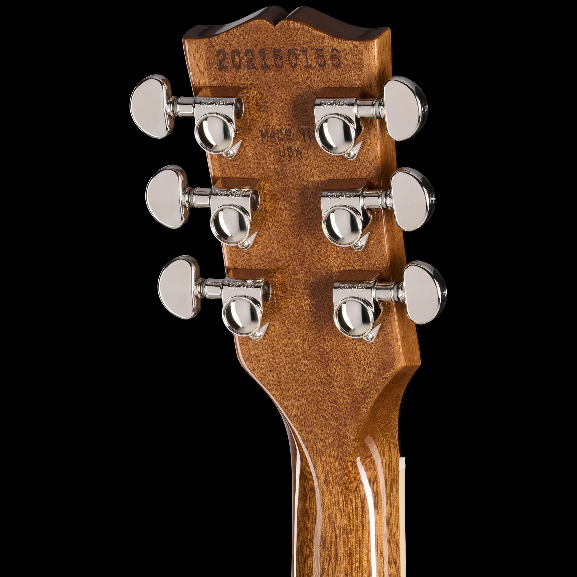 Gibson Les Paul Standard 60s Double Trouble, Vintage Cherry Sunburst — photo 6