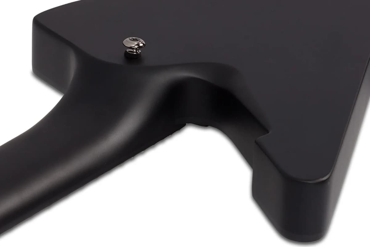Schecter Hellraiser E-7 Passive — photo 8