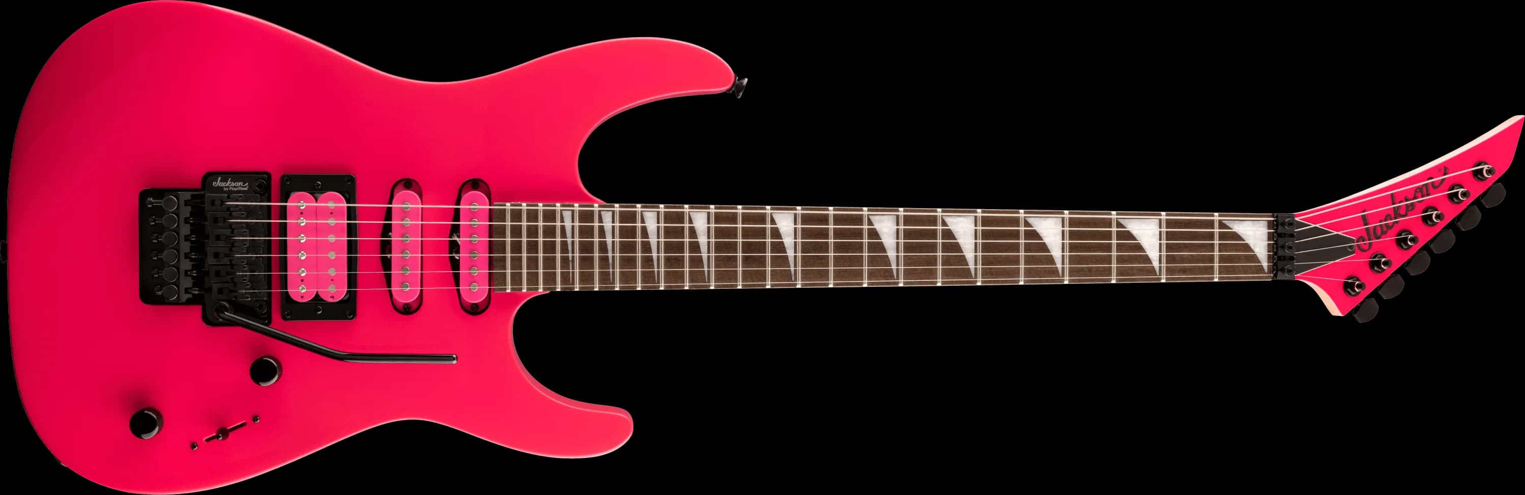 Jackson X Series Dinky DK3XR HSS — photo 5