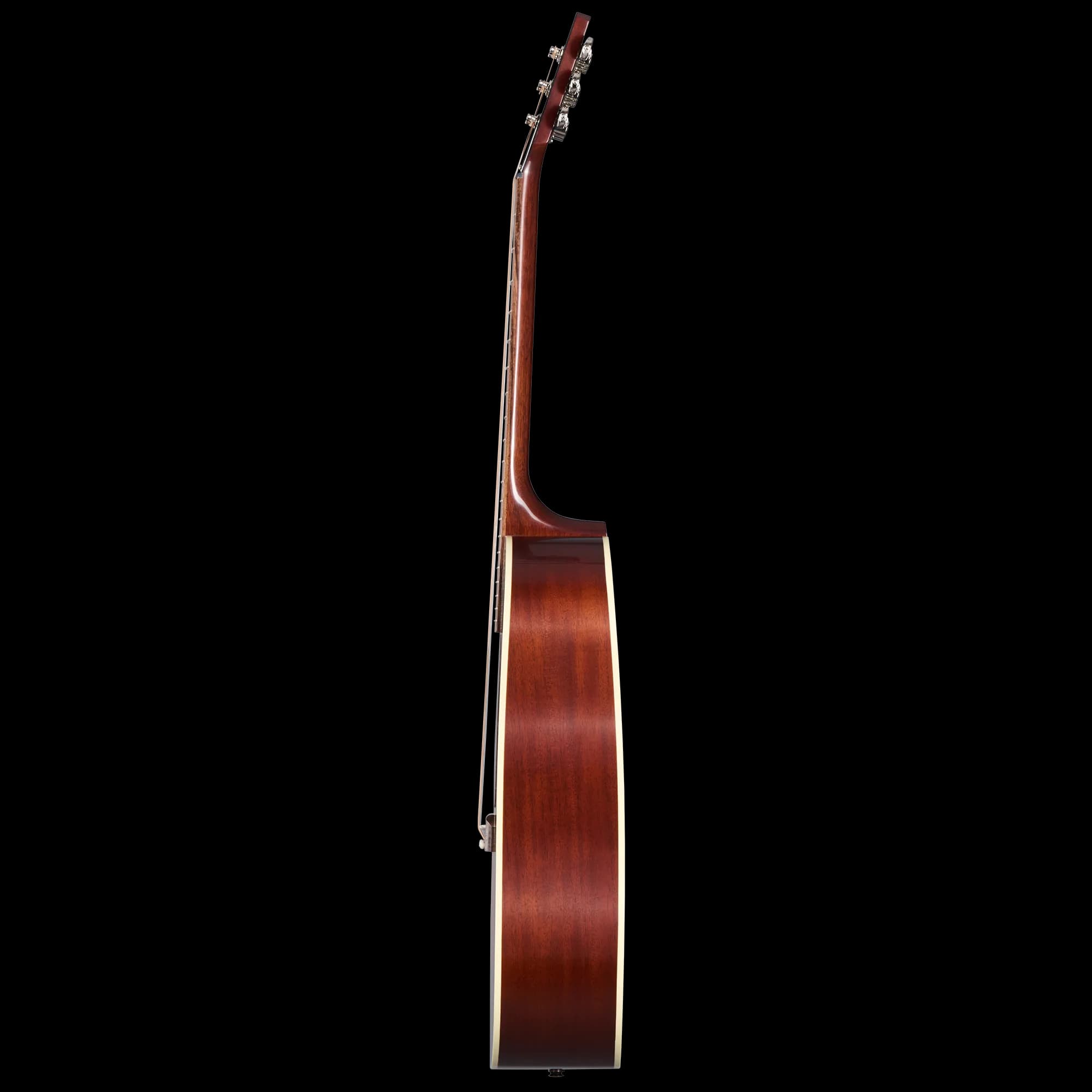 Gibson J-45 Standard, Honey Burst VOS, Exclusive — photo 2