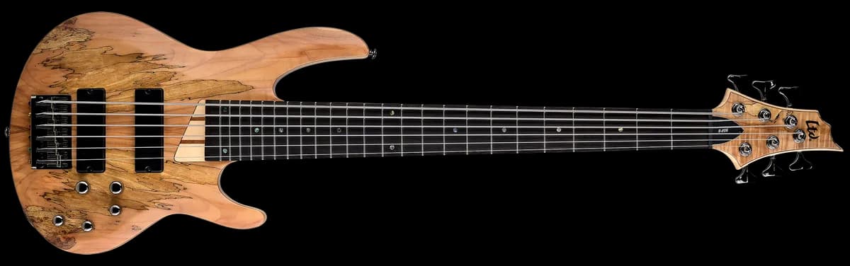 ESP B-206SM NATURAL SATIN