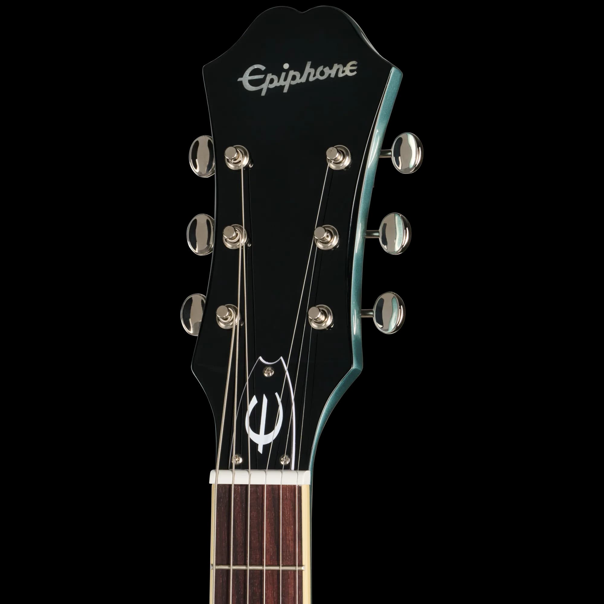 Epiphone Casino, Pelham Blue, Exclusive — photo 5