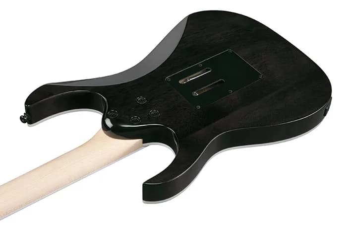 Ibanez RG450QMB — photo 3