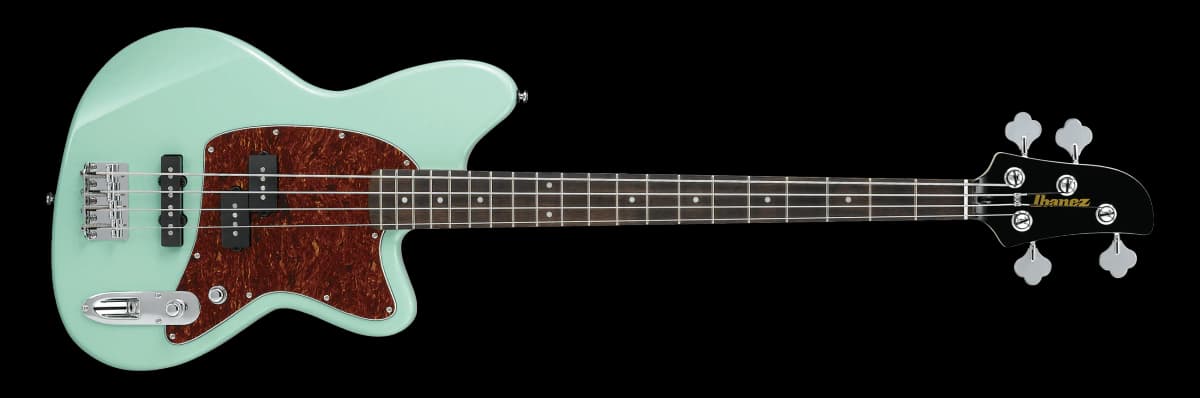 Ibanez TMB100 — photo 2