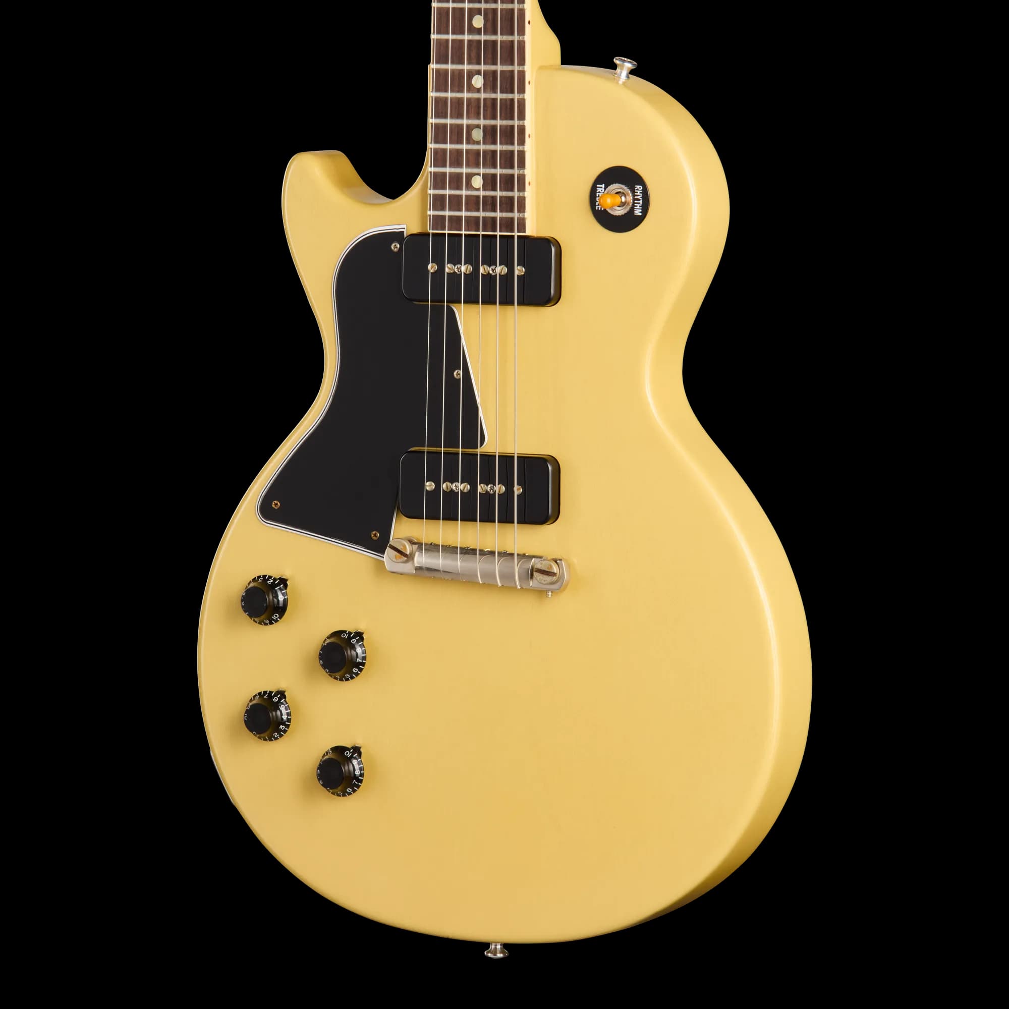 Gibson 1957 Les Paul Special Reissue, Left-Handed, TV Yellow