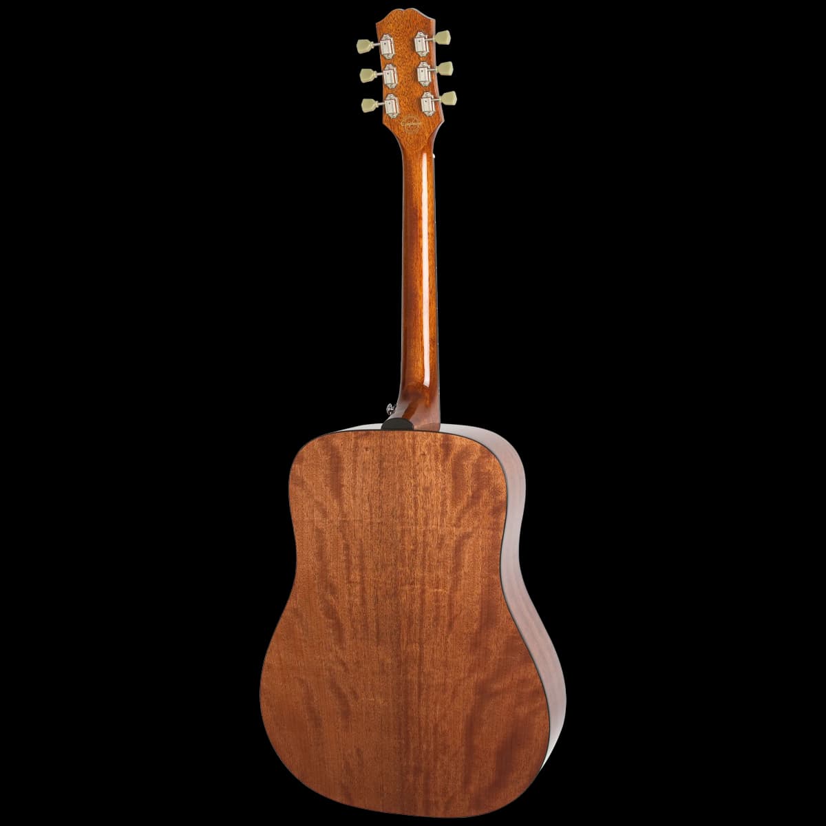 Epiphone PRO-1, Natural — photo 4