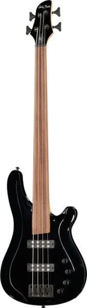 Harley Benton B-450FL BK