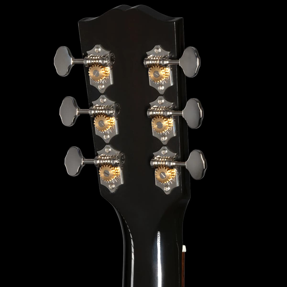 Gibson J-35, Vintage Sunburst, Exclusive — photo 8