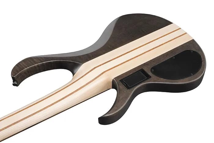 Ibanez BTB605 — photo 3