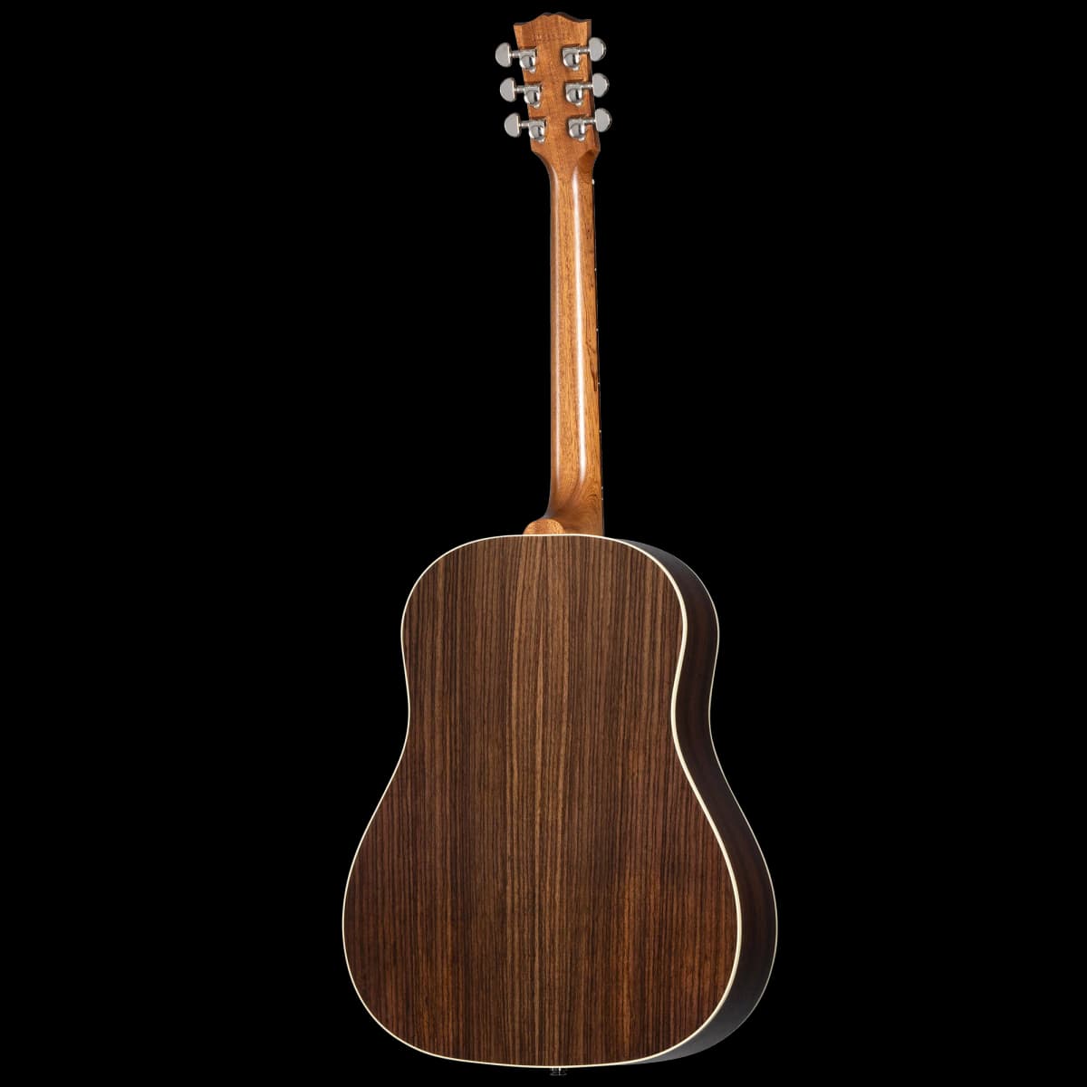 Gibson J-45 Studio Rosewood, Satin Rosewood Burst — photo 3