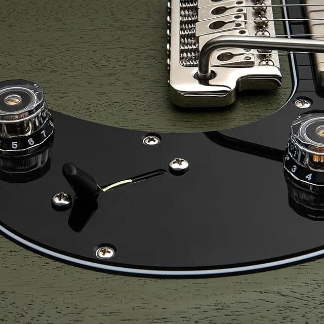 PRS S2 Standard 22 — photo 4