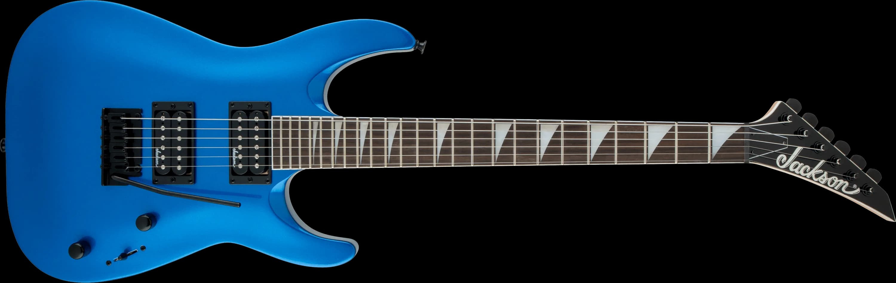 Jackson JS Series Dinky Arch Top JS22 DKA — photo 4