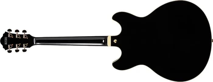 Ibanez AS93SP — photo 5