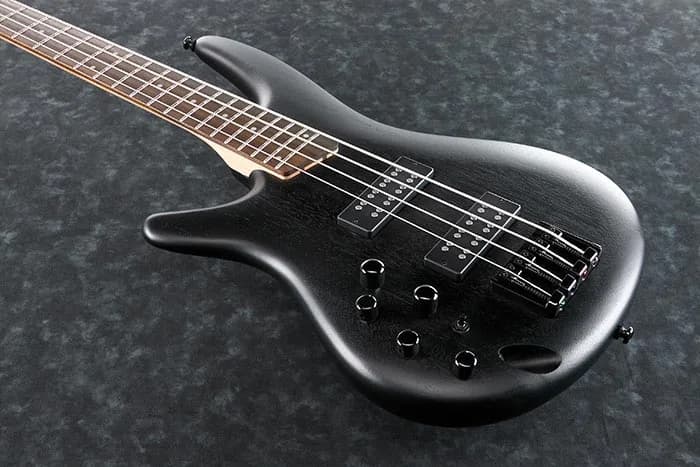 Ibanez SR300EBL — photo 2