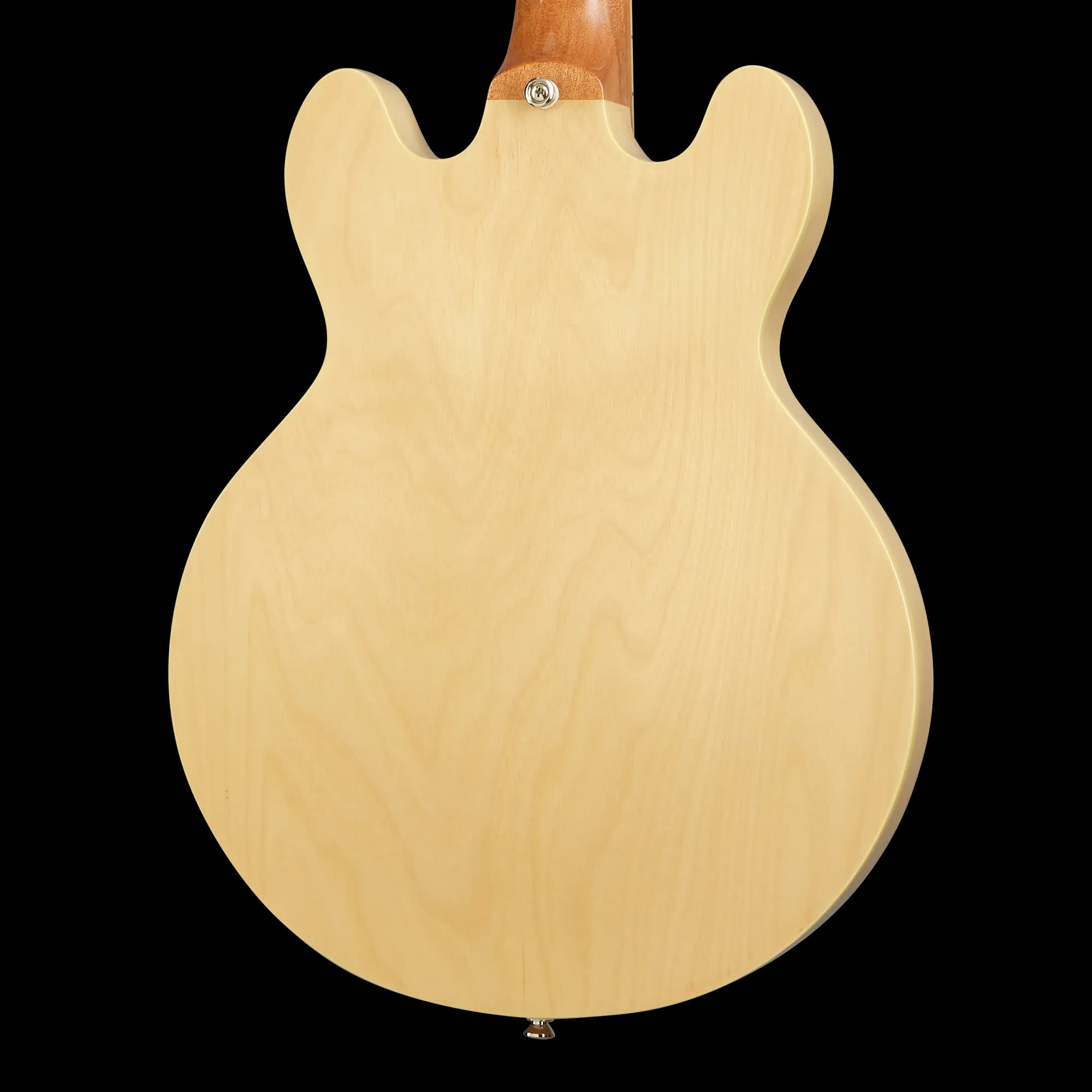 Epiphone ES-339, Natural — photo 2