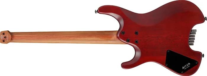 Ibanez QX54QM — photo 5