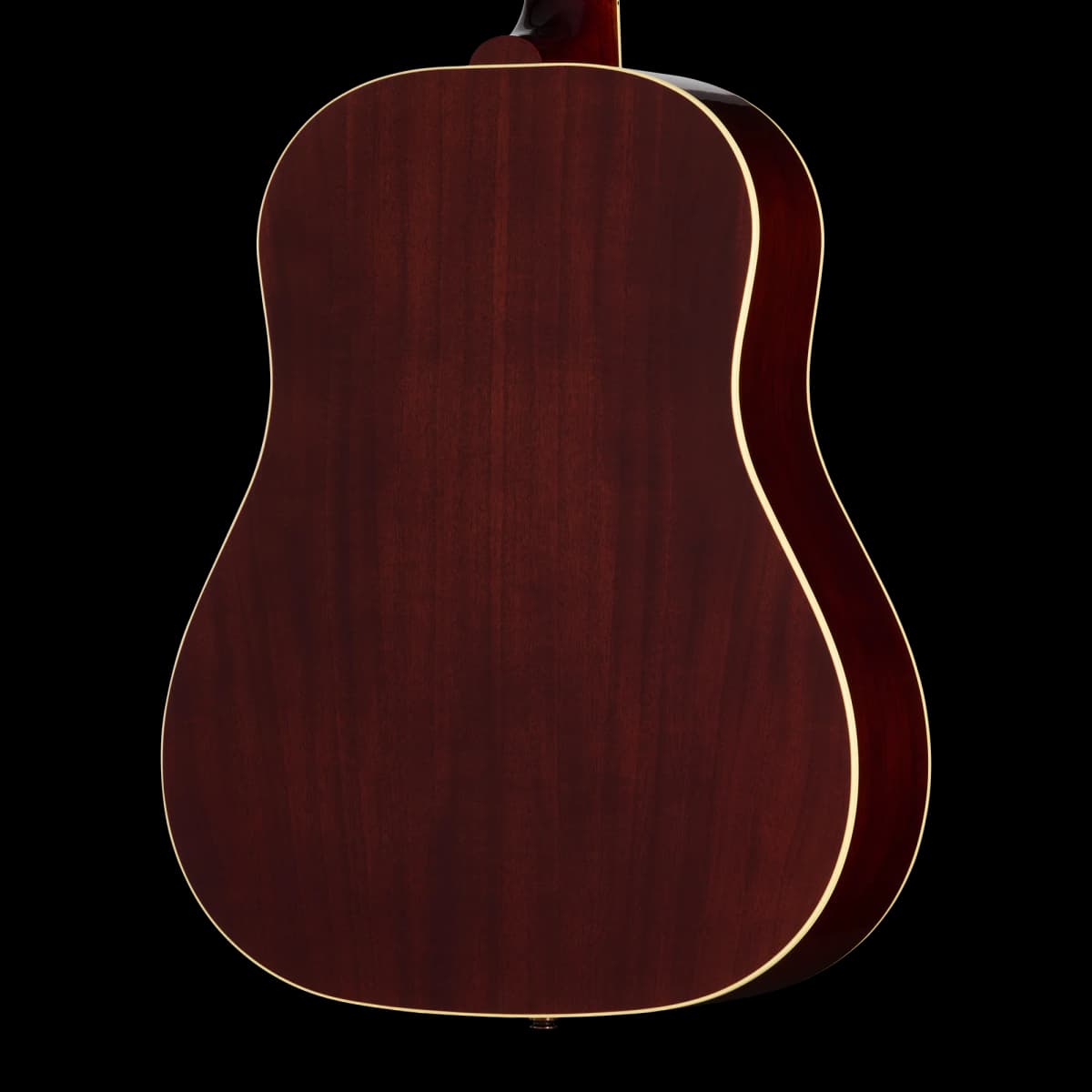 Gibson J-45 Standard, Grizzly Burst — photo 2