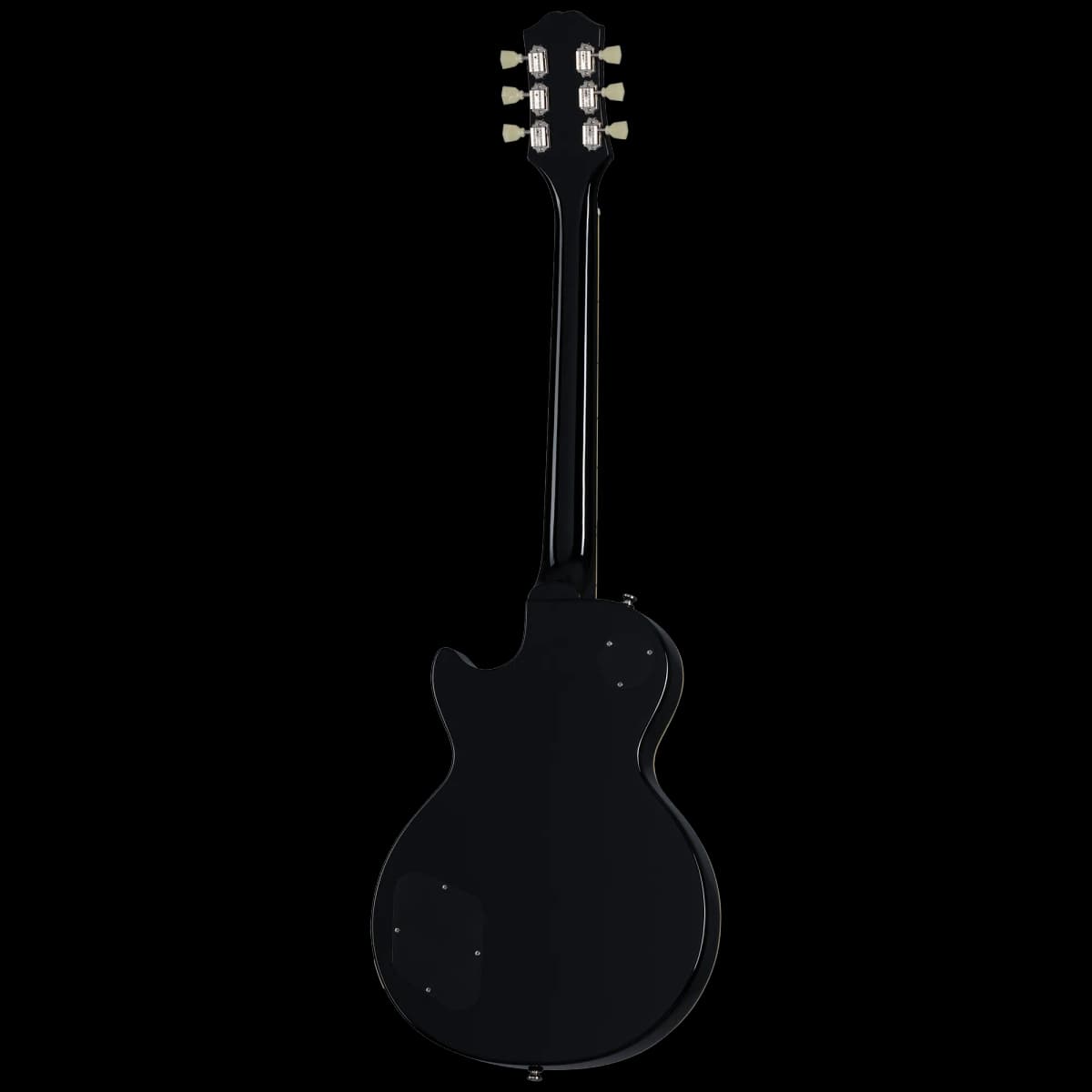 Epiphone Les Paul Standard 50s, Ebony, Exclusive — photo 4