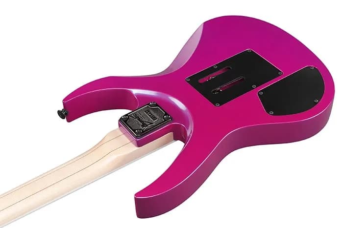 Ibanez 540PIII — photo 8