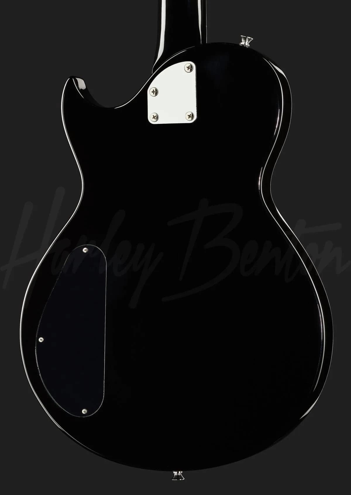 Harley Benton SC-200 SBK — photo 5
