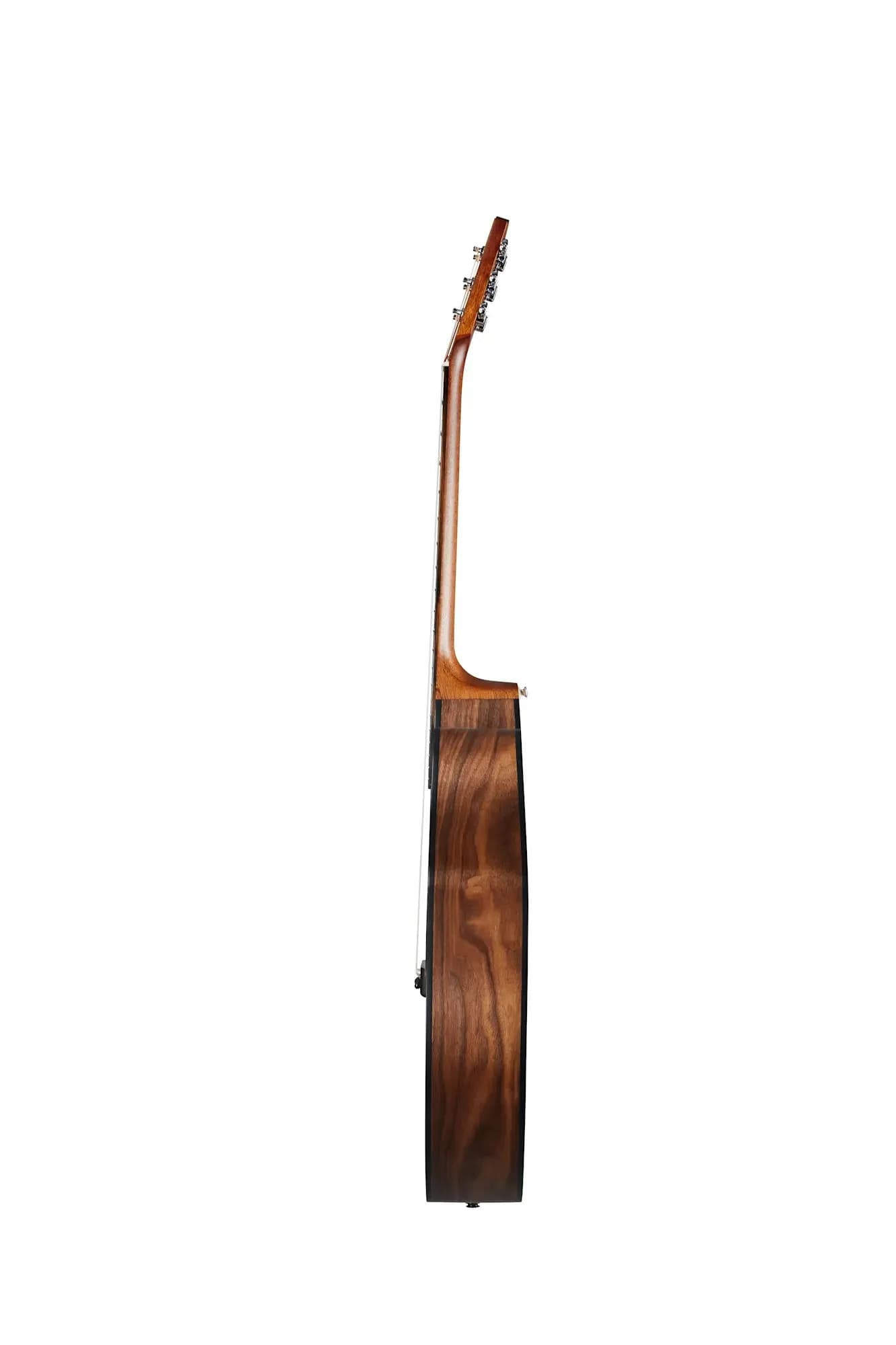 Gibson G-200 EC, Natural — photo 3