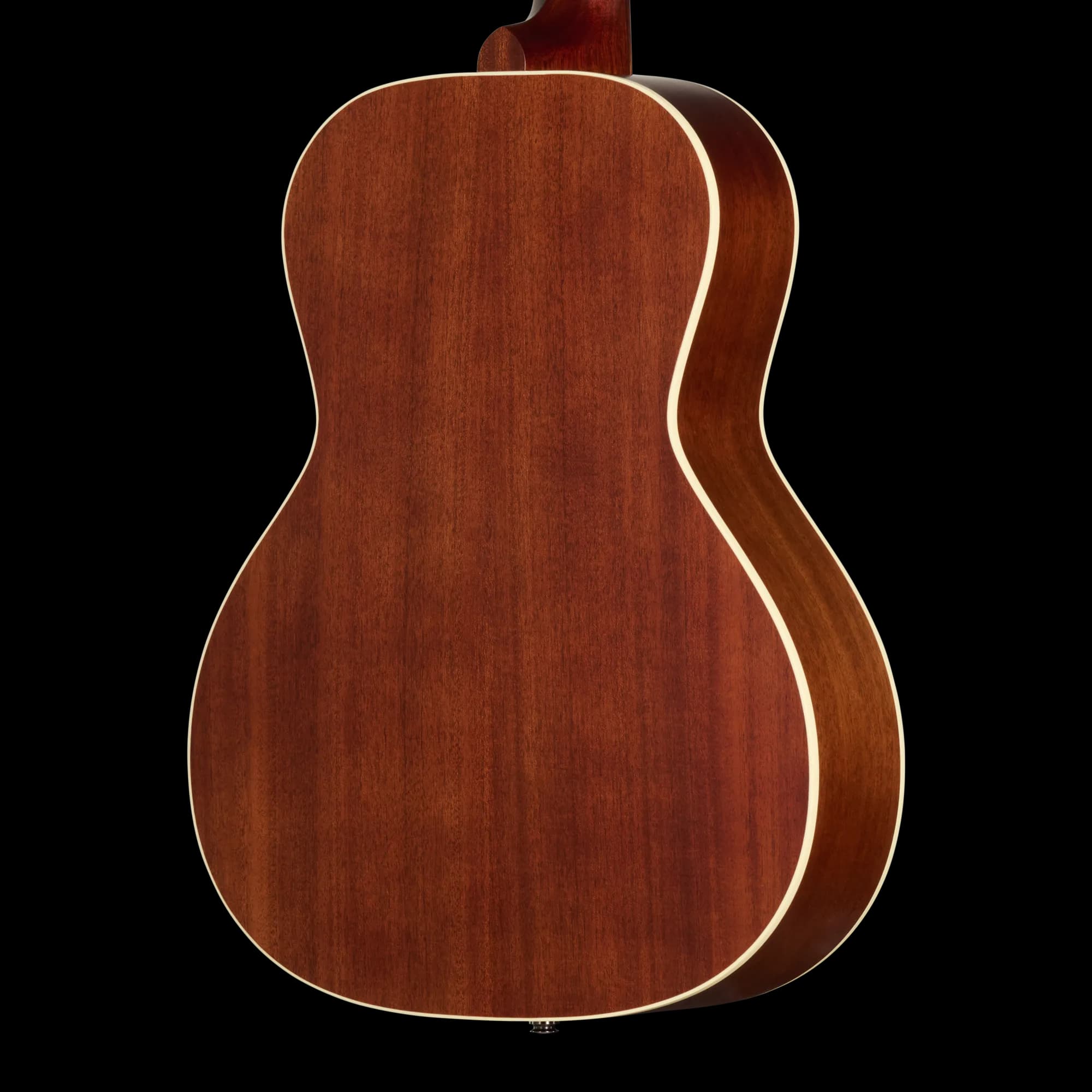 Gibson L-00 Special, Left-Handed, Satin Honey Burst — photo 2