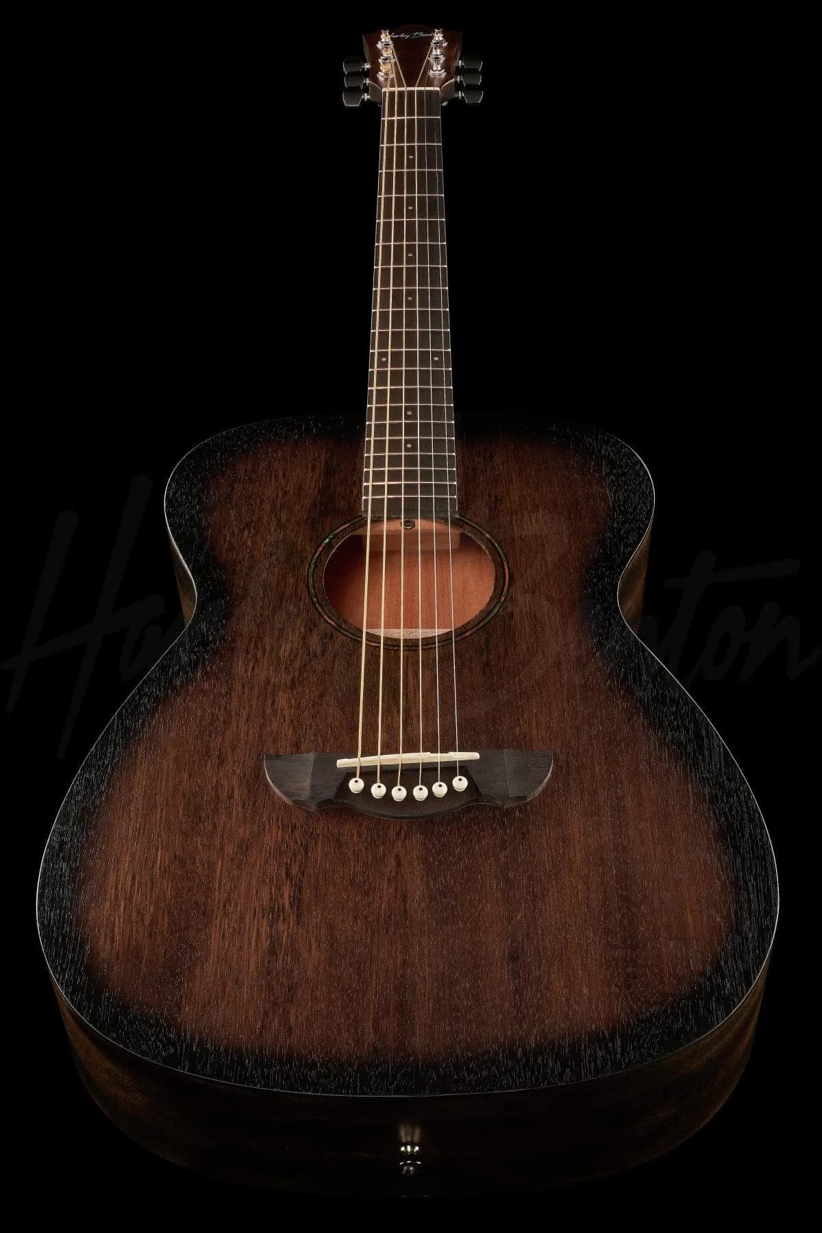 Harley Benton Delta Blues O — photo 8