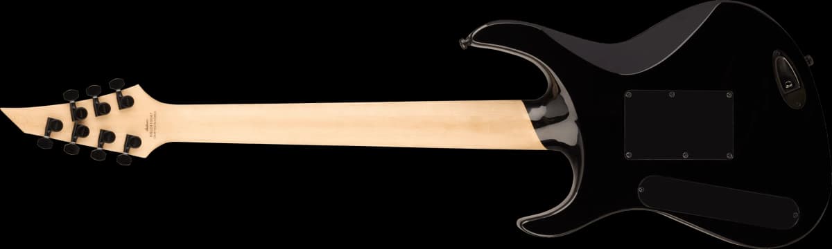 Jackson Pro Plus Series Signature Chris Broderick Soloist 7 — photo 2