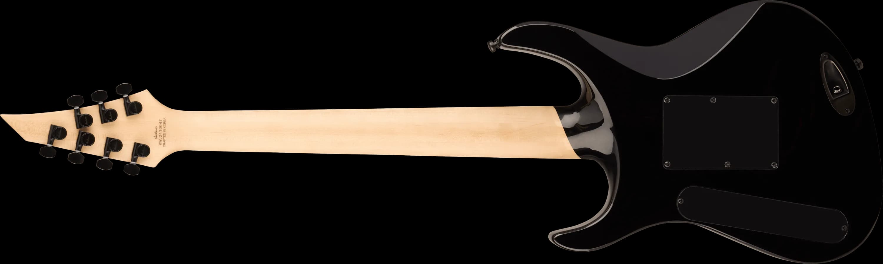 Jackson Pro Plus Series Signature Chris Broderick Soloist 7 — photo 2