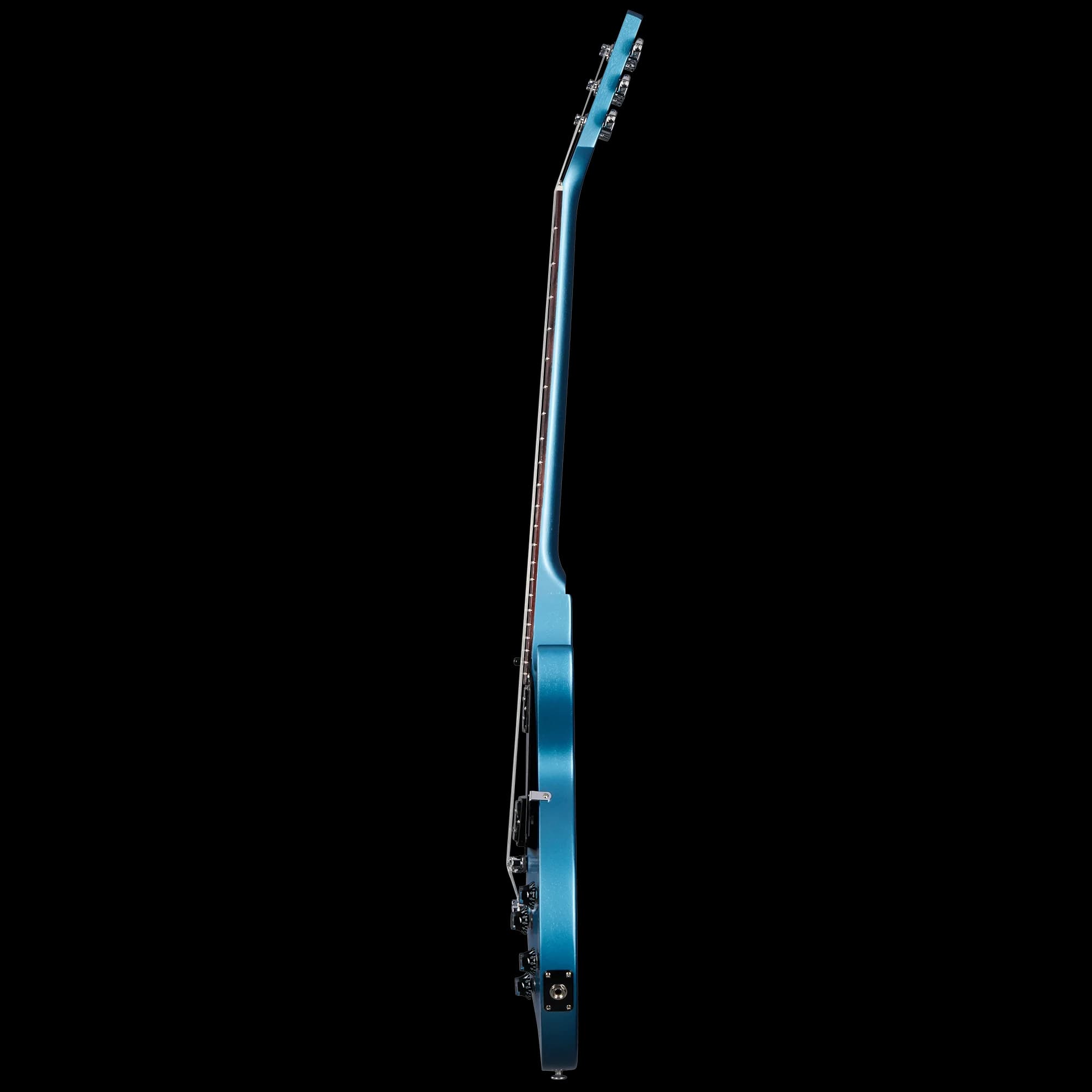 Gibson Les Paul Modern Lite, TV Pelham Blue, Exclusive — photo 4