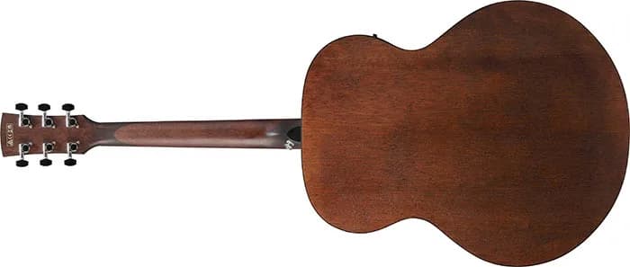 Ibanez AJ54E — photo 5