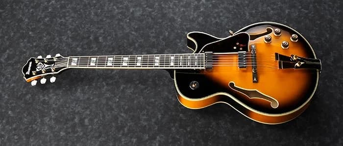 Ibanez GB10SE — photo 4