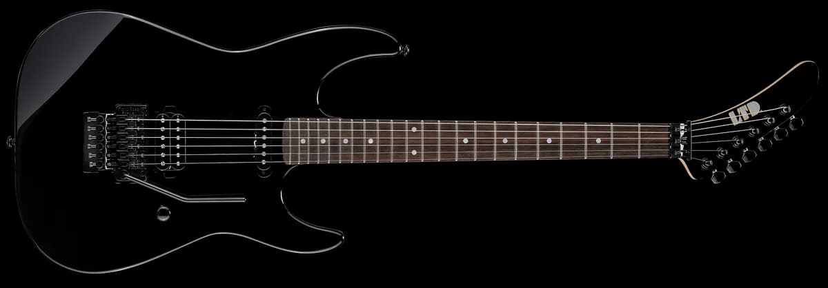 ESP GL-200K Black