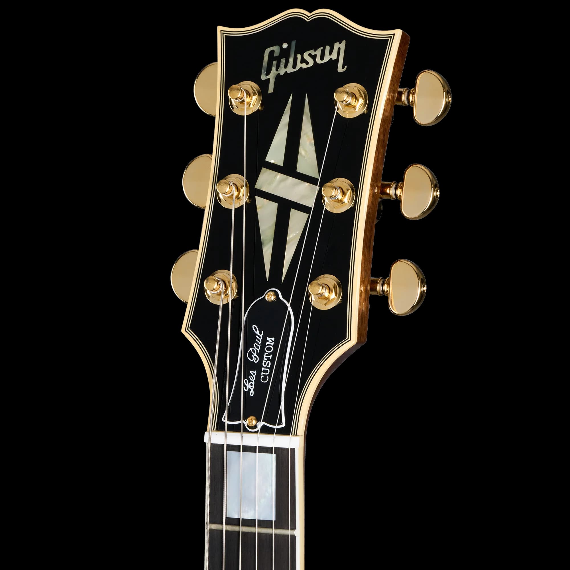 Gibson Les Paul Custom 1-Piece AAA Quilt Maple Top, Faded Pecan — photo 5