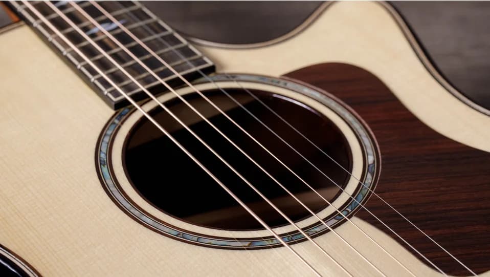 Taylor Builder's Edition 814ce — photo 8