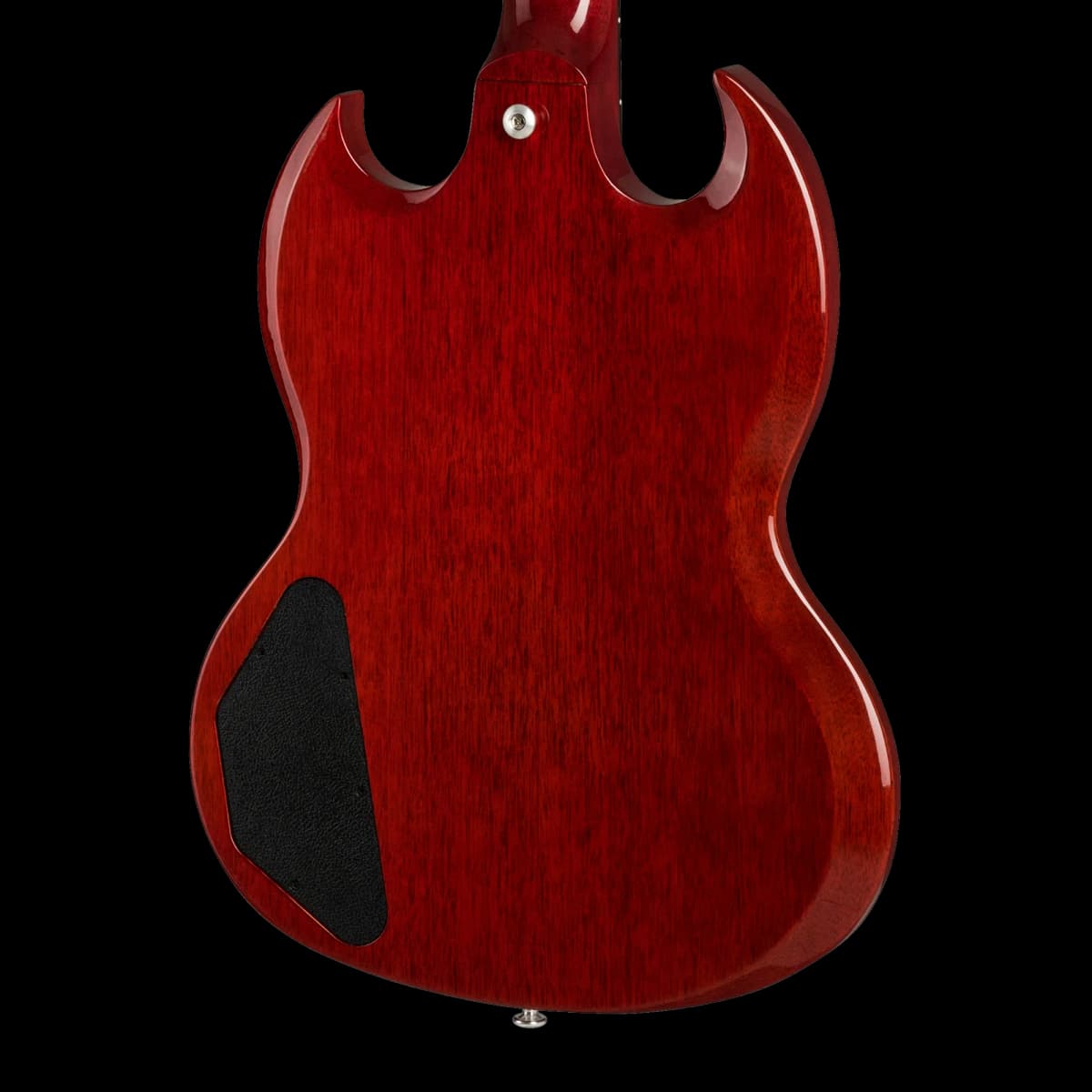 Gibson SG Standard Bass, Heritage Cherry — photo 2