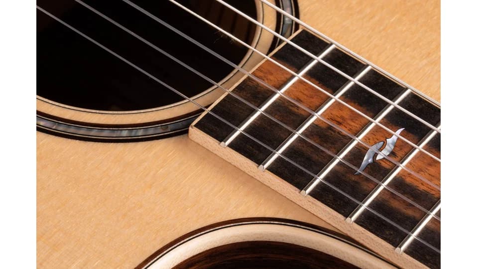 Taylor 812ce-N — photo 5