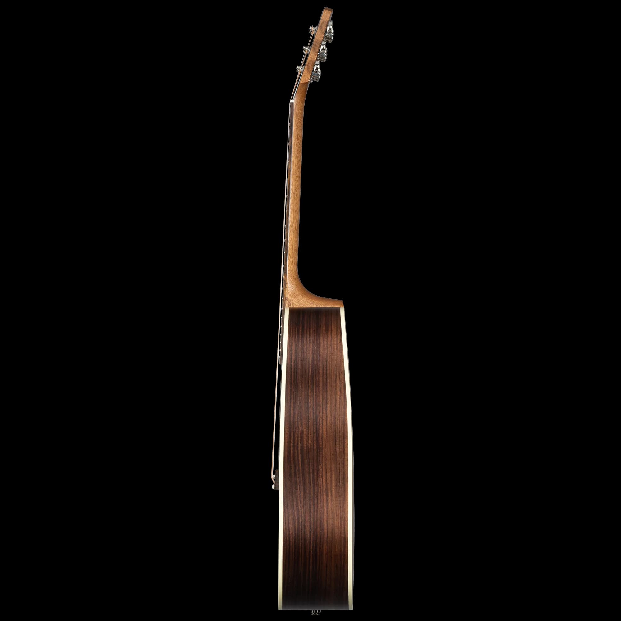 Gibson Hummingbird Studio Rosewood, Satin Natural — photo 2